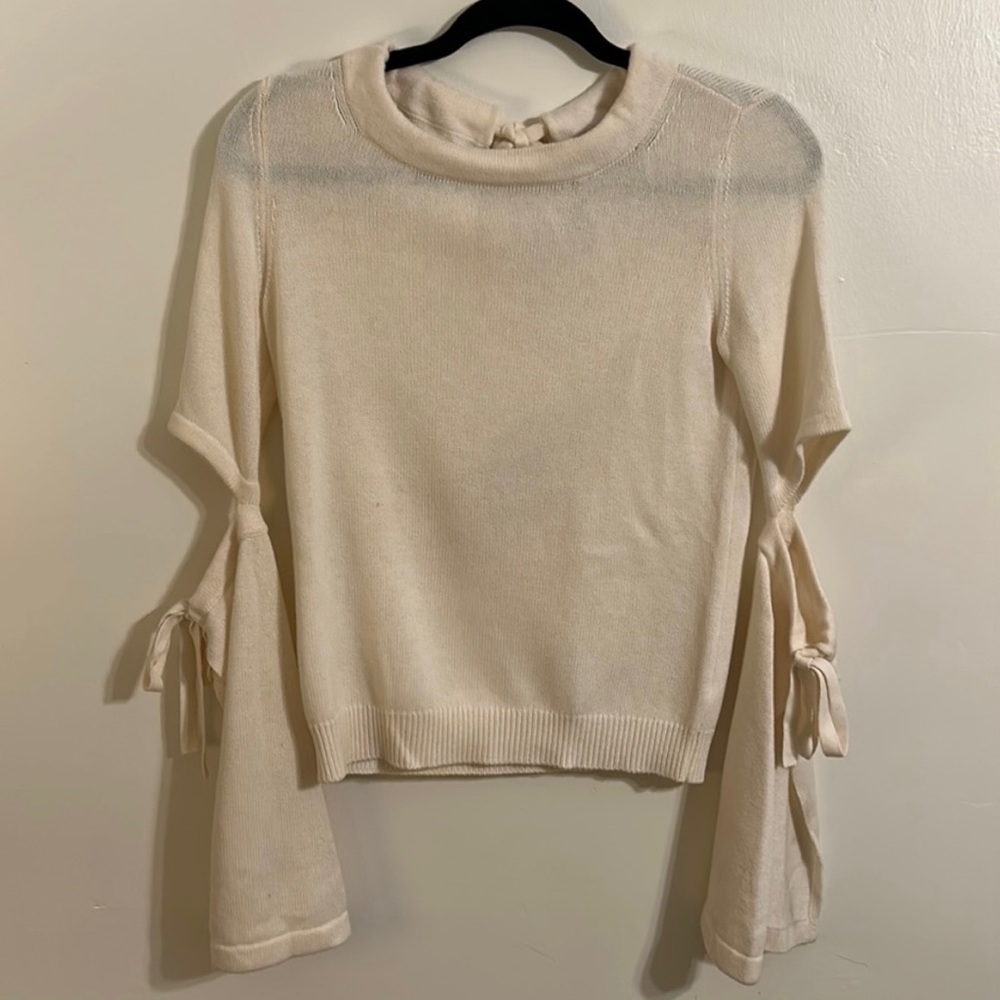 INTERMIX sweater